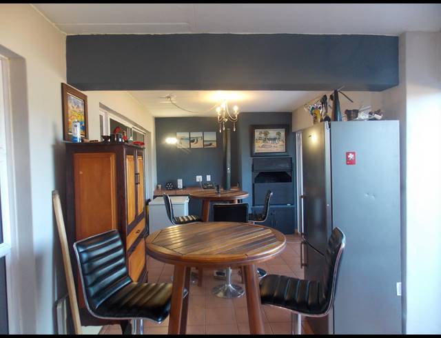 4 BEDROOM SECTIONAL TITLE FOR SALE IN CARIBBEAN BEACH